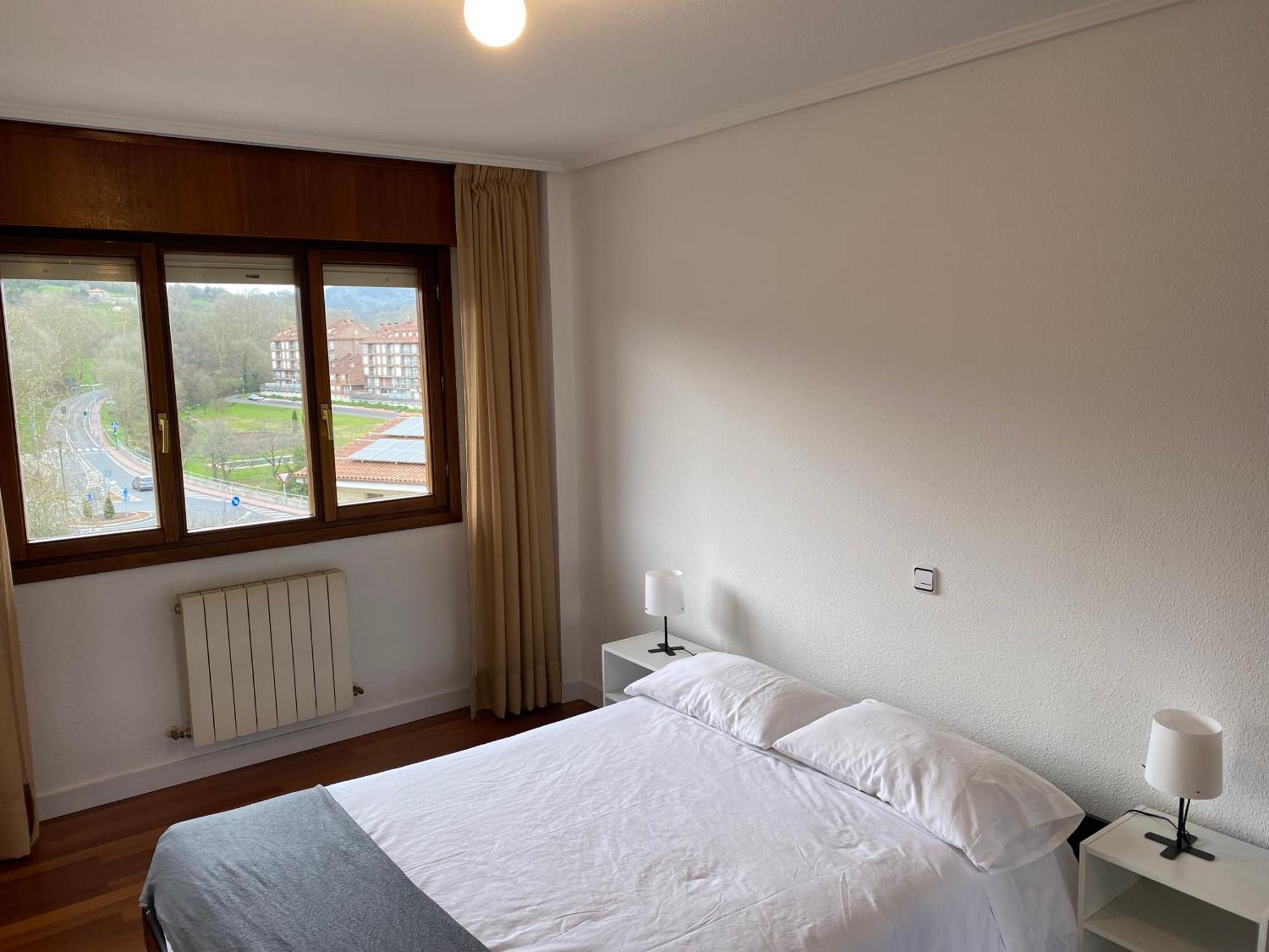 Fms' Home Beranga Екстериор снимка