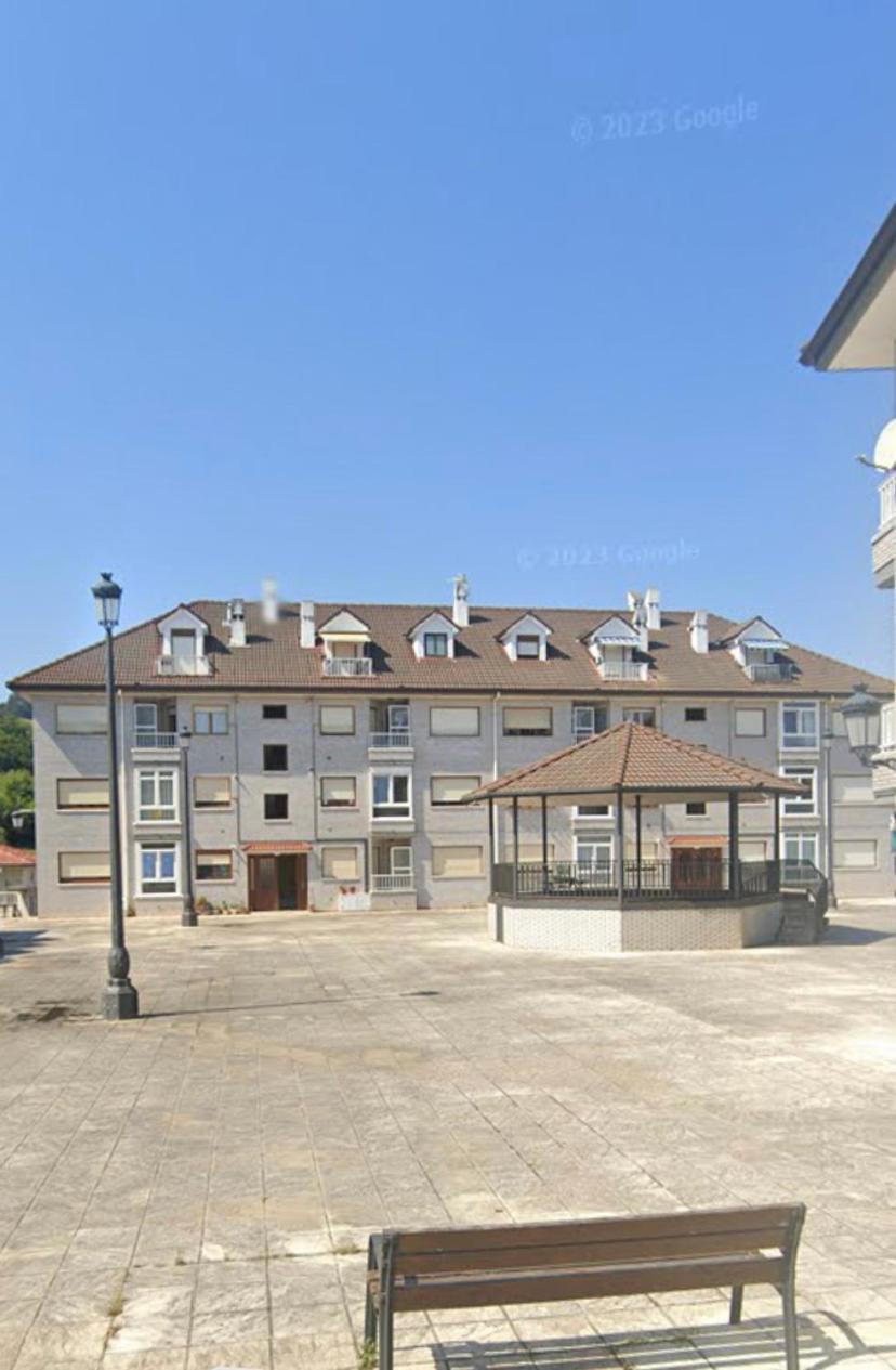 Fms' Home Beranga Екстериор снимка