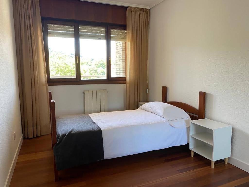 Fms' Home Beranga Екстериор снимка