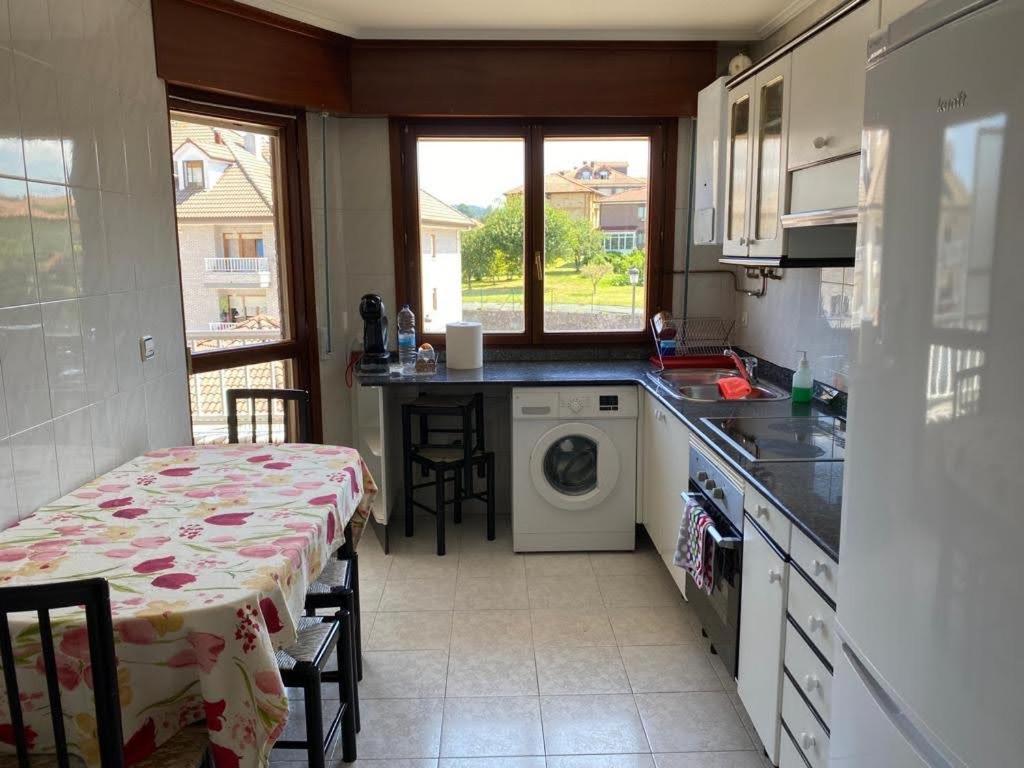 Fms' Home Beranga Екстериор снимка
