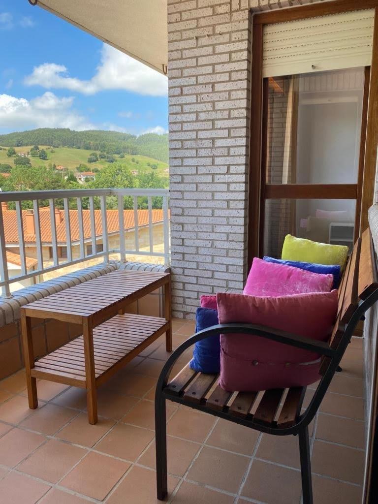 Fms' Home Beranga Екстериор снимка