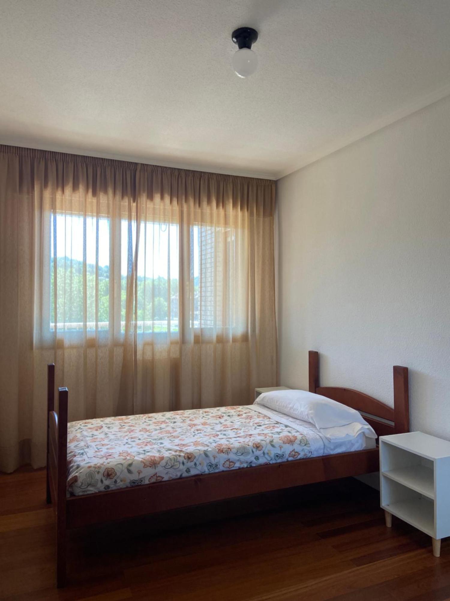 Fms' Home Beranga Екстериор снимка